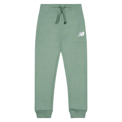 Pantaloni FRENCH TERRY STACK
