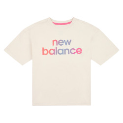 T-shirt GRADIENT GRAPHIC TEE