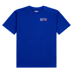 T-shirt ATHLETIC SHOES BACK...