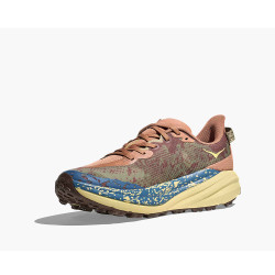 Scarpe SPEEDGOAT 6 Trail Running Uomo