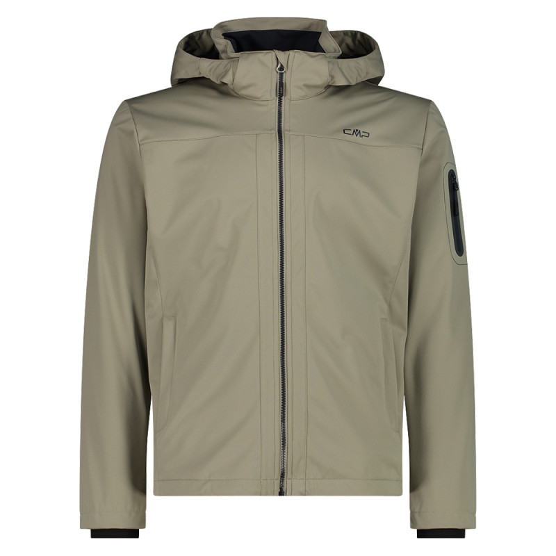MAN JACKET ZIP HOOD MAN JACKET ZIP HOOD