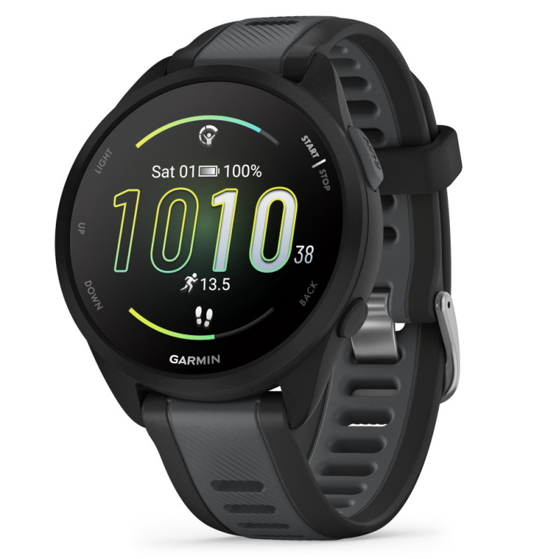 FORERUNNER 165 MUSIC FORERUNNER 165 MUSIC