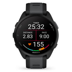 FORERUNNER 165 MUSIC