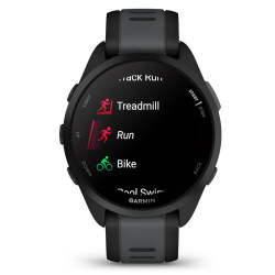 FORERUNNER 165 MUSIC