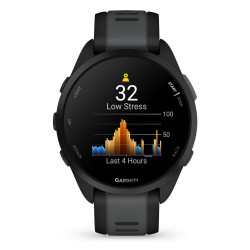 FORERUNNER 165 MUSIC