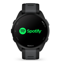 FORERUNNER 165 MUSIC