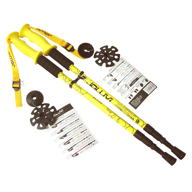 BASTONE TREKKING WALKING ACTIV BASTONE TREKKING WALKING ACTIV