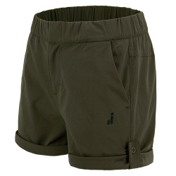 SHORT FASSA BERM W
