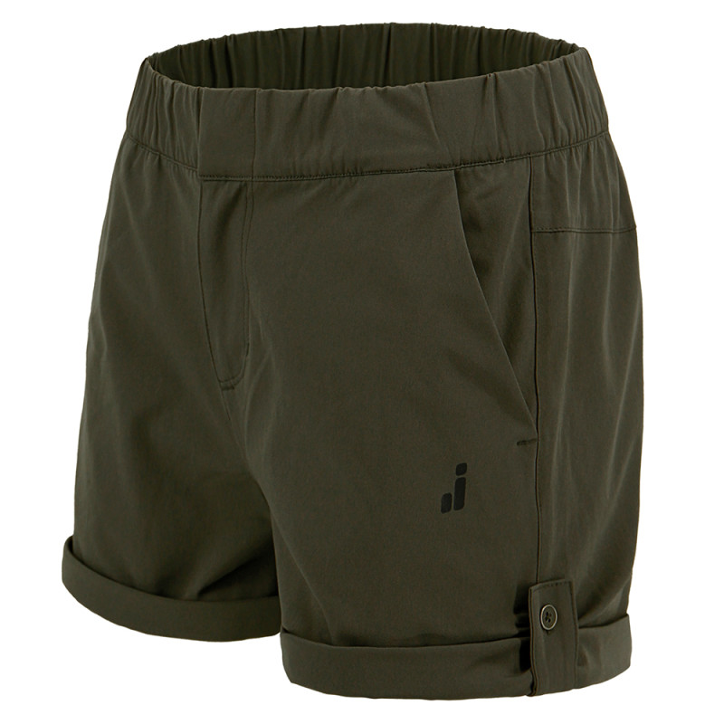 SHORT FASSA BERM W SHORT FASSA BERM W