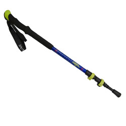 BASTONE TREKKING KLAMP AXEL
