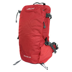 ZAINO BULNES 20