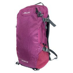 ZAINO BULNES 20