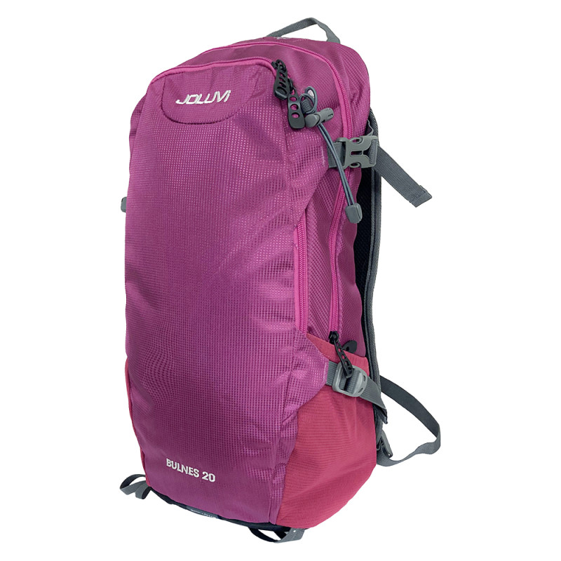 ZAINO BULNES 20 ZAINO BULNES 20