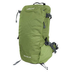 ZAINO BULNES 20