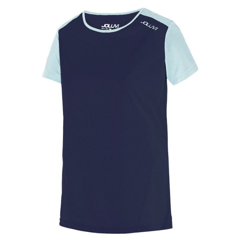 T-SHIRT RUNPLEX DUO W T-SHIRT RUNPLEX DUO W