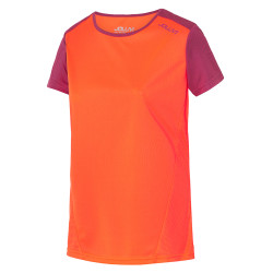 T-SHIRT RUNPLEX DUO W