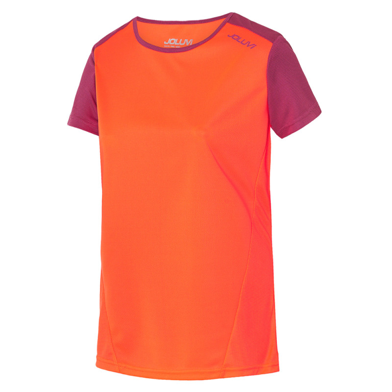 T-SHIRT RUNPLEX DUO W T-SHIRT RUNPLEX DUO W