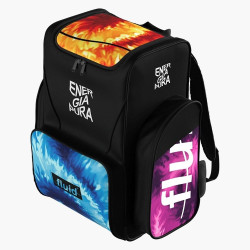 RACER BAG Boot Backpack