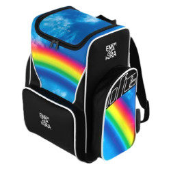 RACER BAG Boot Backpack