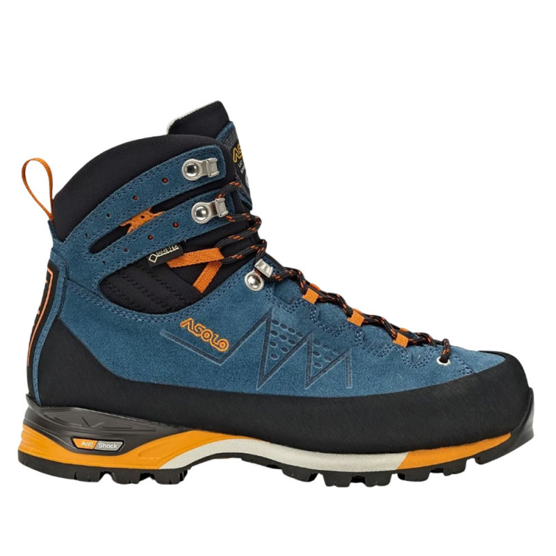 Scarpe TRAVERSE GV - WOMAN Trekking Scarpe TRAVERSE GV - WOMAN Trekking