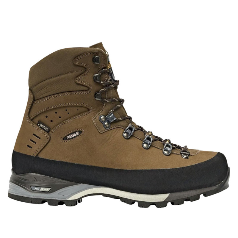 Scarpe NUPTSE GV Trekking Scarpe NUPTSE GV Trekking