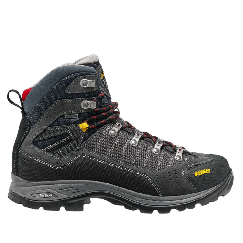 Scarpe DRIFTER I EVO GV Trekking Scarpe DRIFTER I EVO GV Trekking