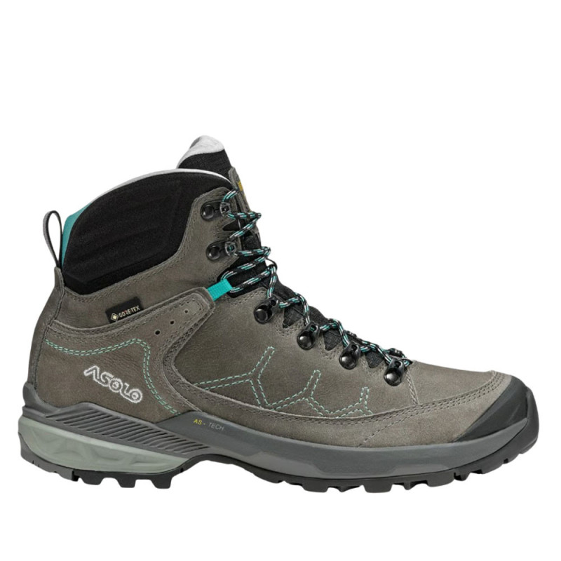 Scarpe FALCON EVO NBK GV - WOMAN Trekking Scarpe FALCON EVO NBK GV - WOMAN Trekking