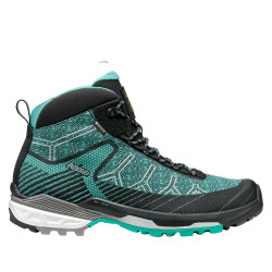  Scarpe FALCON EVO JACQUARD GV - WOMAN Trekking