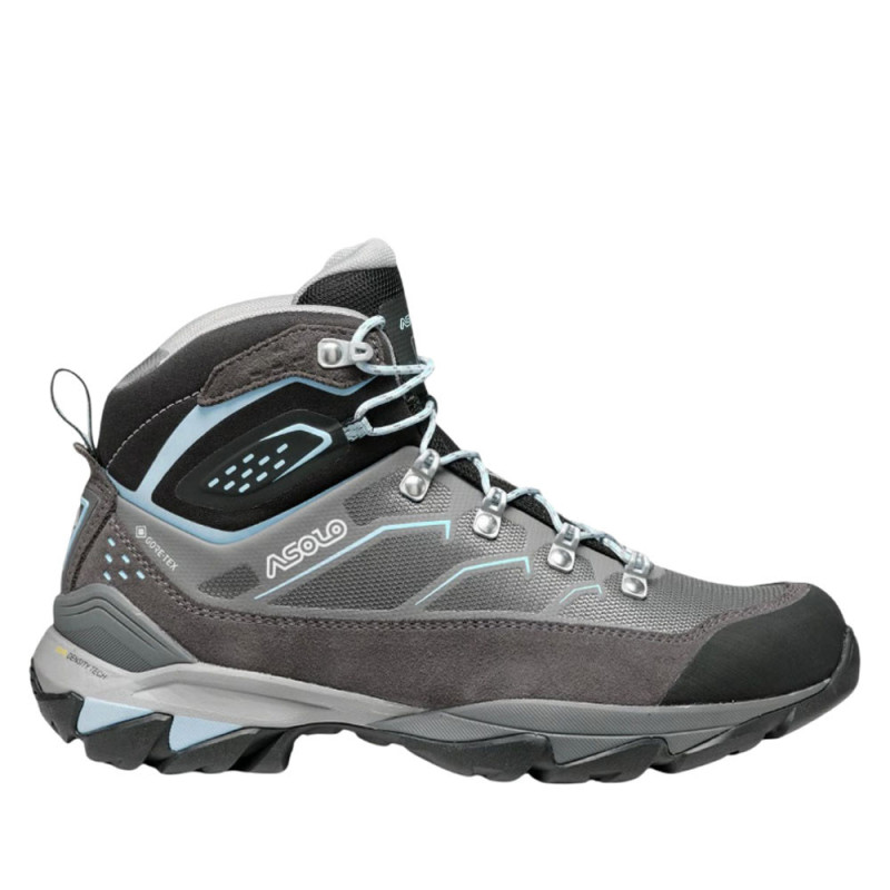  Scarpe ACADIA MID GTX - WOMAN Trekking