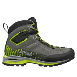  Scarpe FRENEY EVO MID LTH...