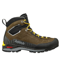  Scarpe FRENEY EVO MID LTH GV Trekking
