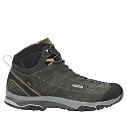  Scarpe NUCLEON MID GV Trekking