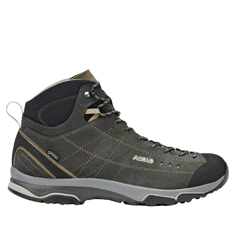 Scarpe NUCLEON MID GV Trekking Scarpe NUCLEON MID GV Trekking