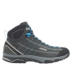  Scarpe NUCLEON MID GV - WOMAN Trekking