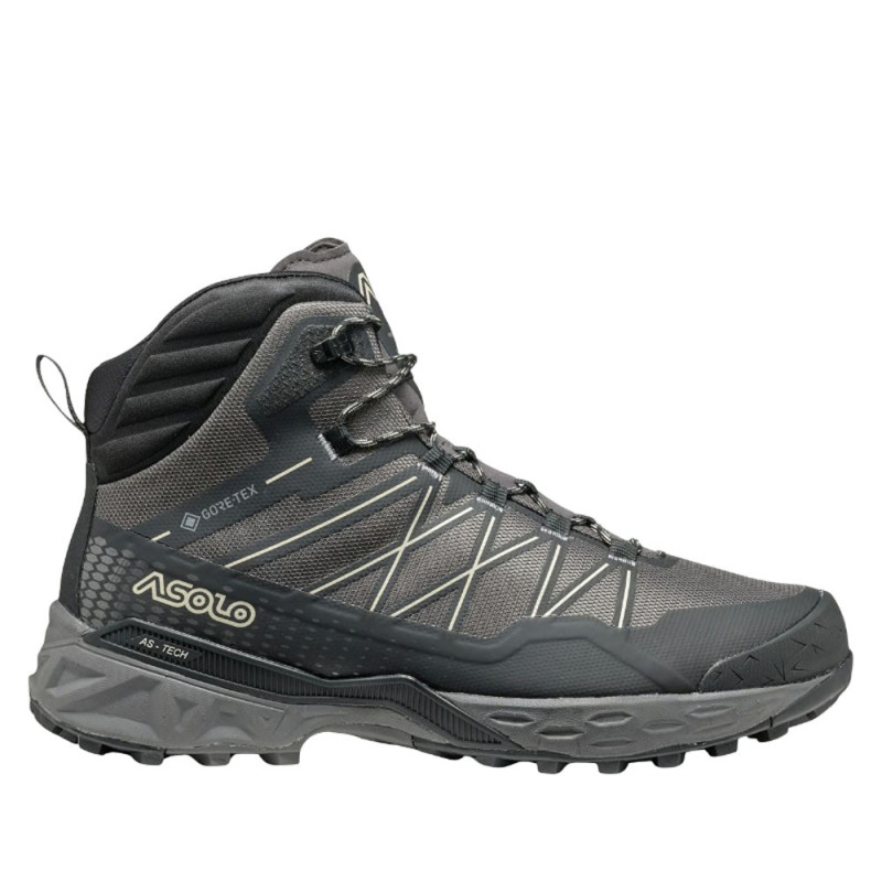 Scarpe TAHOE MID GTX Trekking Scarpe TAHOE MID GTX Trekking