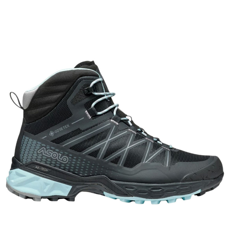 Scarpe TAHOE MID GTX - WOMAN Trekking Scarpe TAHOE MID GTX - WOMAN Trekking