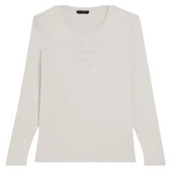 T-SHIRT MANICA LUNGA