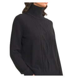 MAGLIA COLLO ALTO