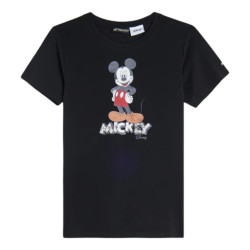 T-SHIRT MANICA CORTA