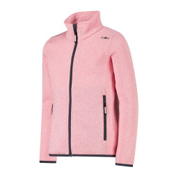 PILE KID G JACKET
