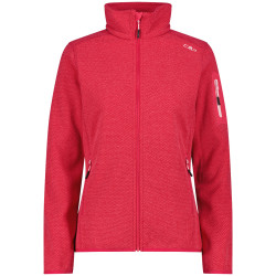 GIACCA IN PILE-WOMAN JACKET