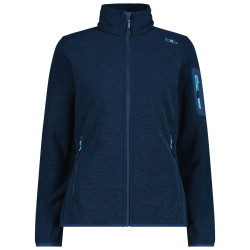 GIACCA IN PILE-WOMAN JACKET