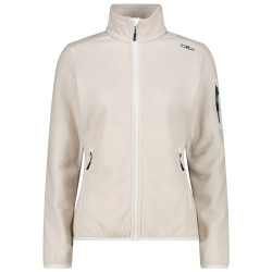 GIACCA IN PILE-WOMAN JACKET