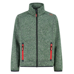 Giacca Pile KID JACKET