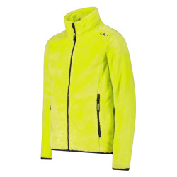 PILE KID G JACKET