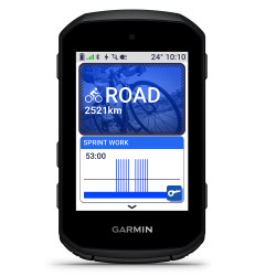 Ciclocomputer GPS EDGE 550