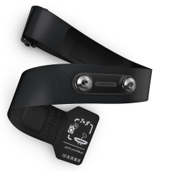 fascia cardio HRM 200