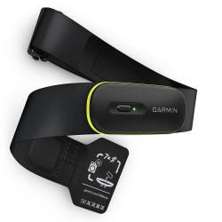 FASCIA CARDIO HRM 600