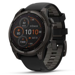 smartwatch FENIX 8 47MM...