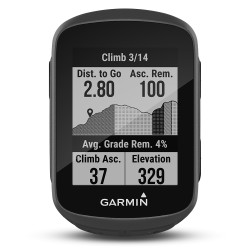 SMARTWATCH EDGE 130 PLUS MTB
